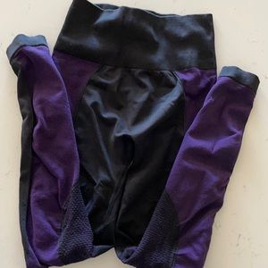 Demi lovato for Fabletics